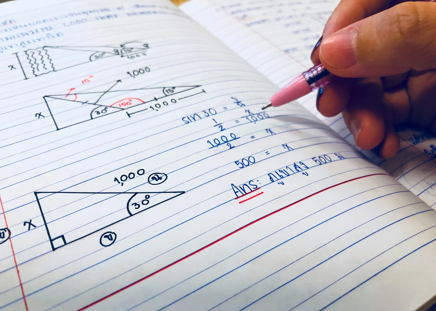 LGS Matematik Soru Çözüm Stratejileri ve Sınav Taktikleri
