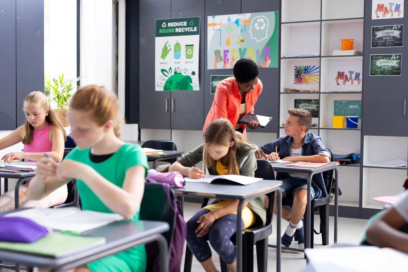 Çocuğunuz Hangi Öğrenme Stiline Sahip? Keşfedin ve Verimini Artırın