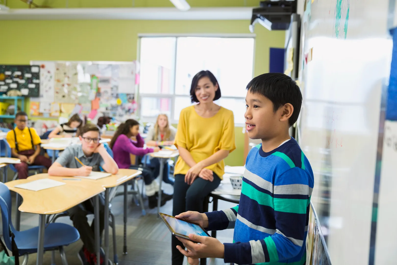 Tablet ve Telefon ile Ders Çalışma: Doğru Uygulama ve Araçlar